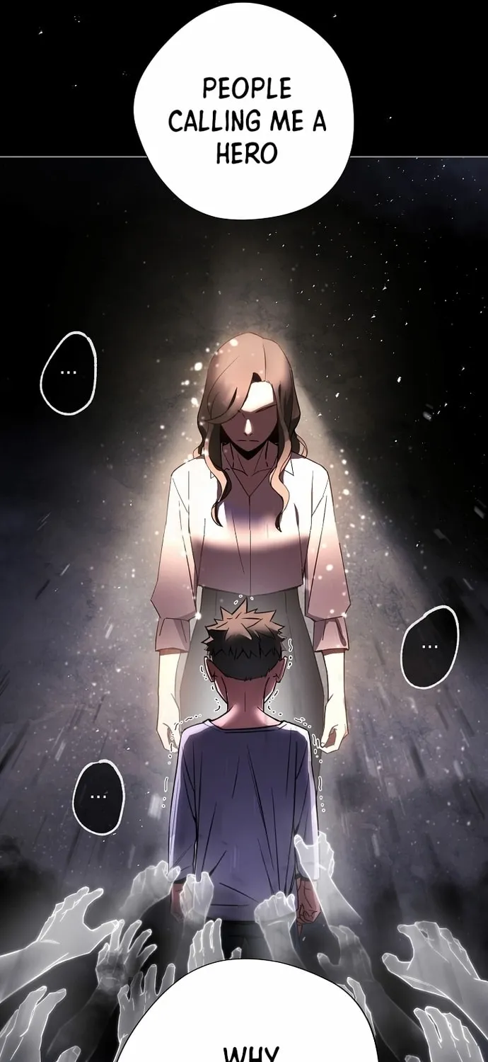 The Hero Returns Chapter 1 page 16 - 