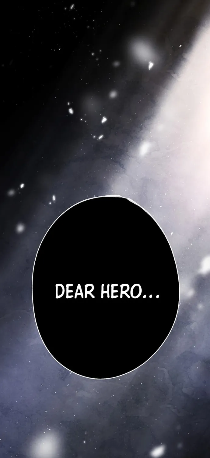 The Hero Returns Chapter 1 page 3 - 