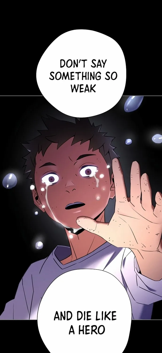 The Hero Returns Chapter 1 page 24 - 
