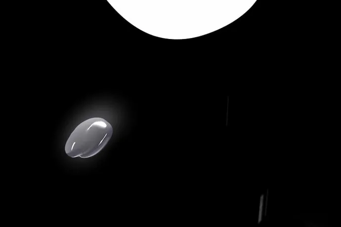 The Hero Returns Chapter 1 page 25 - 