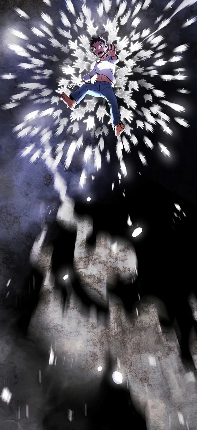 The Hero Returns Chapter 1 page 27 - 
