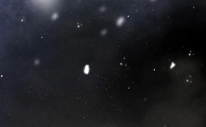 The Hero Returns Chapter 1 page 4 - 