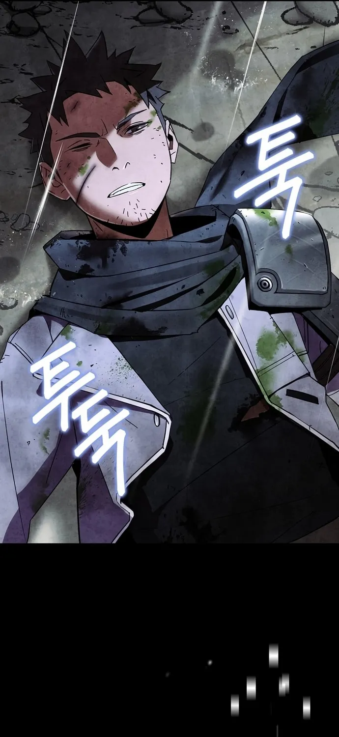 The Hero Returns Chapter 1 page 33 - 
