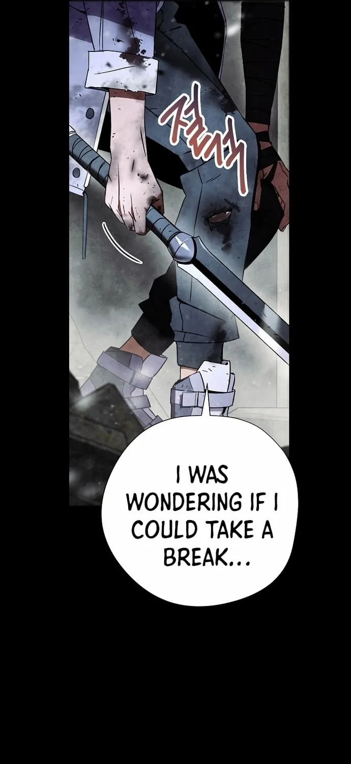 The Hero Returns Chapter 1 page 37 - 