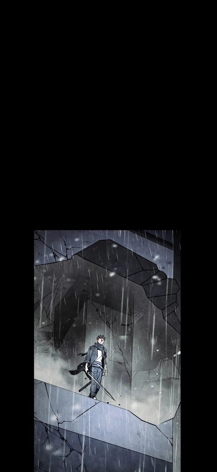 The Hero Returns Chapter 1 page 38 - 