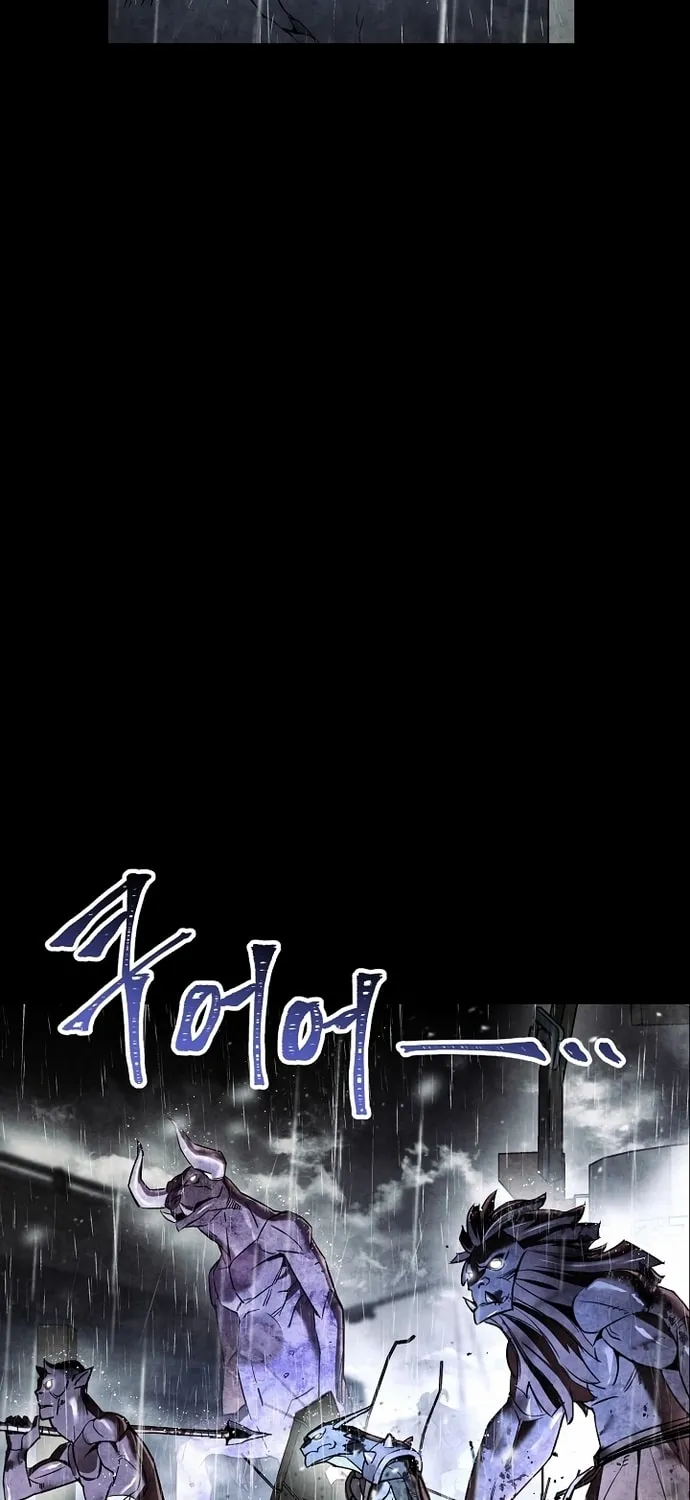 The Hero Returns Chapter 1 page 39 - 
