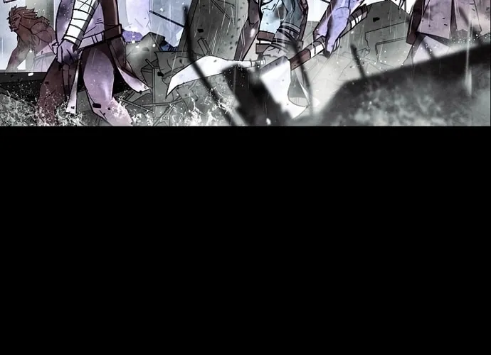 The Hero Returns Chapter 1 page 40 - 