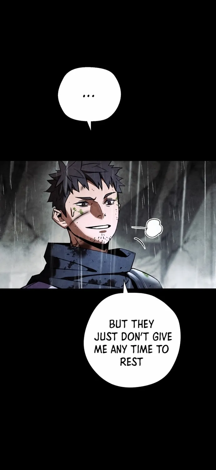 The Hero Returns Chapter 1 page 41 - 