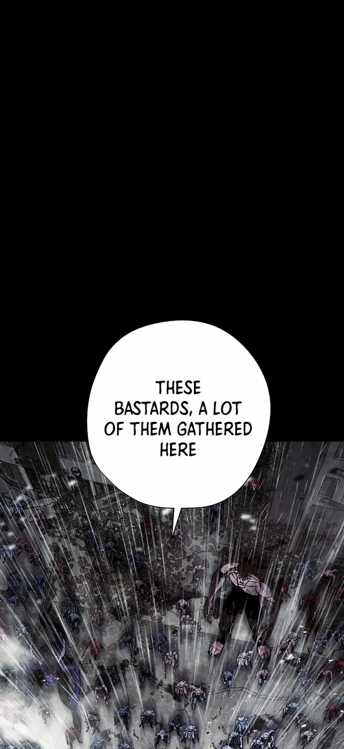 The Hero Returns Chapter 1 page 42 - 