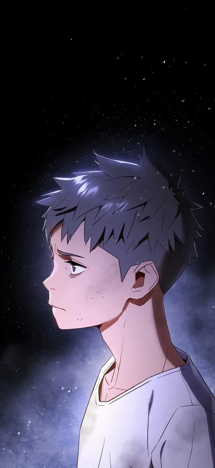 The Hero Returns Chapter 1 page 6 - 