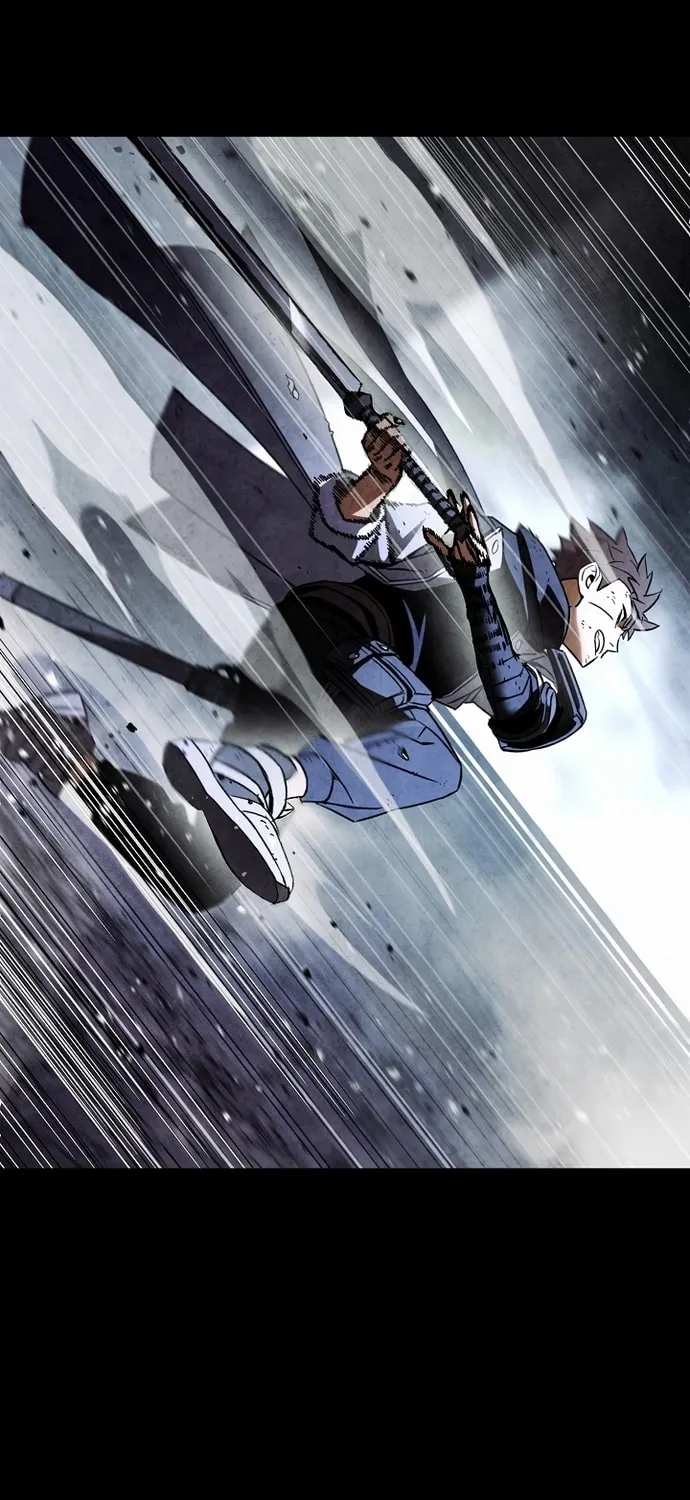 The Hero Returns Chapter 1 page 52 - 