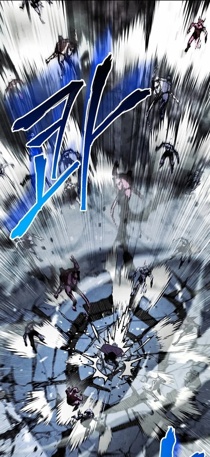 The Hero Returns Chapter 1 page 61 - 