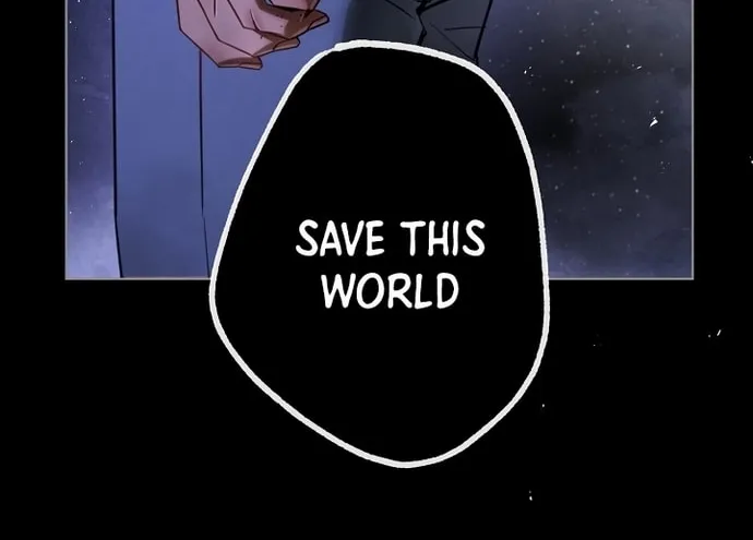 The Hero Returns Chapter 1 page 8 - 