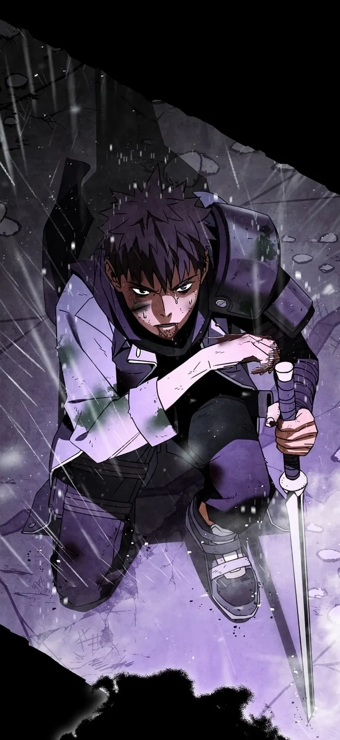 The Hero Returns Chapter 1 page 74 - 