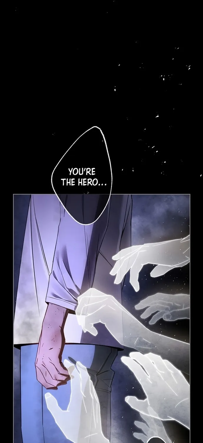 The Hero Returns Chapter 1 page 9 - 