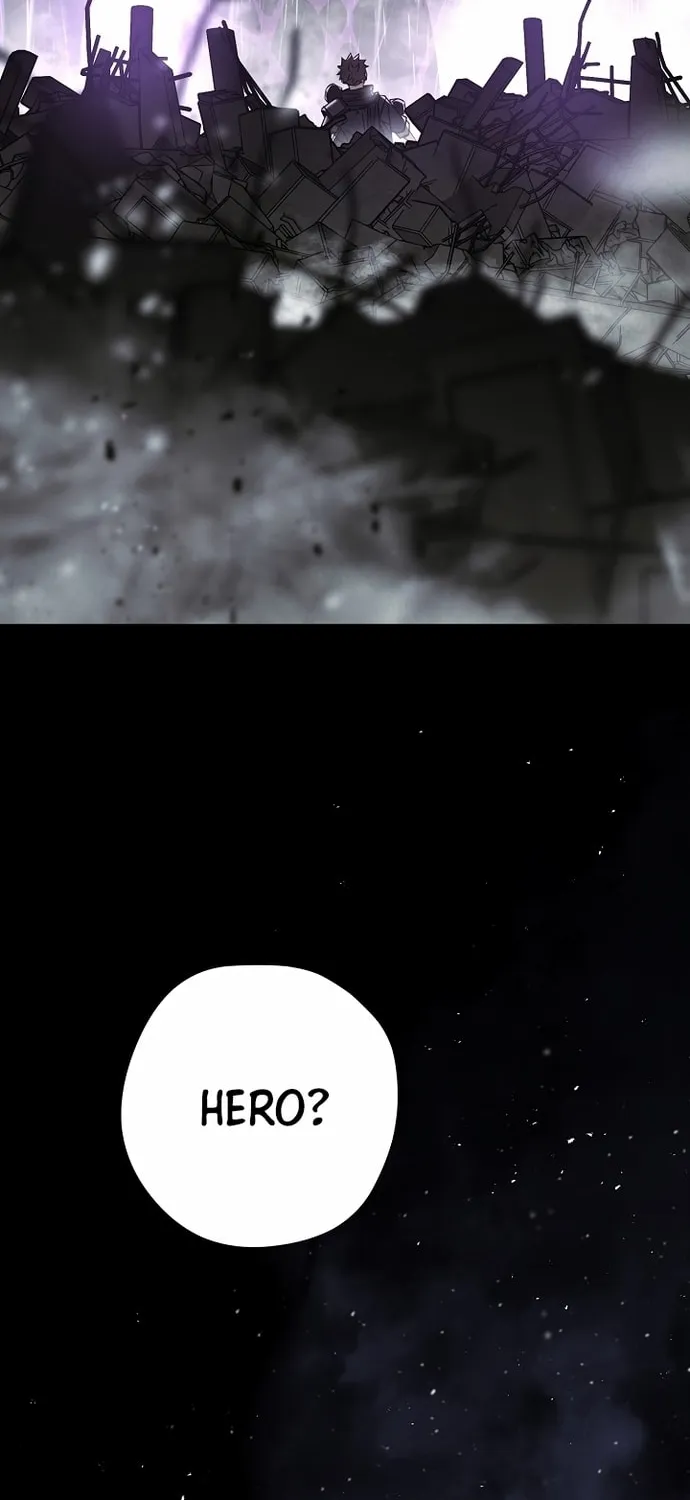 The Hero Returns Chapter 1 page 88 - 