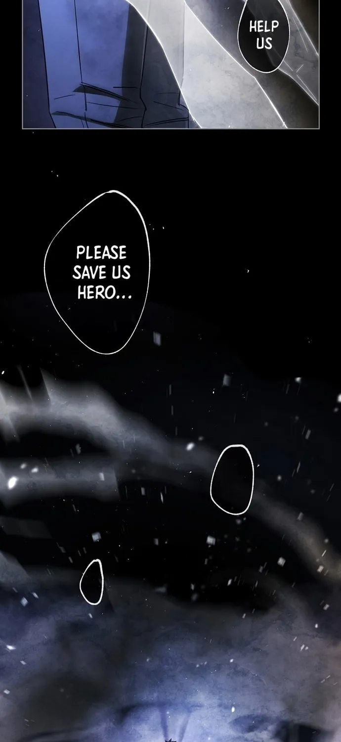 The Hero Returns Chapter 1 page 10 - 