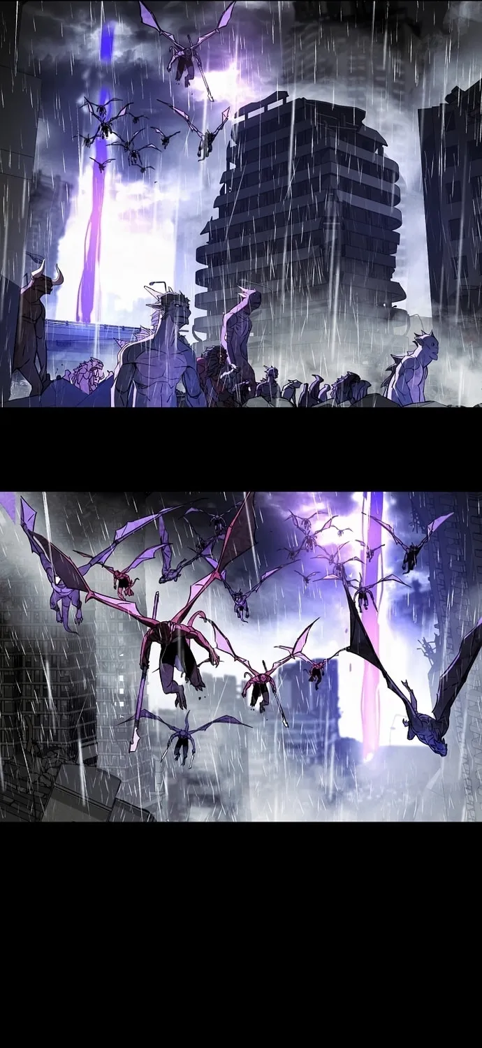 The Hero Returns Chapter 1 page 91 - 