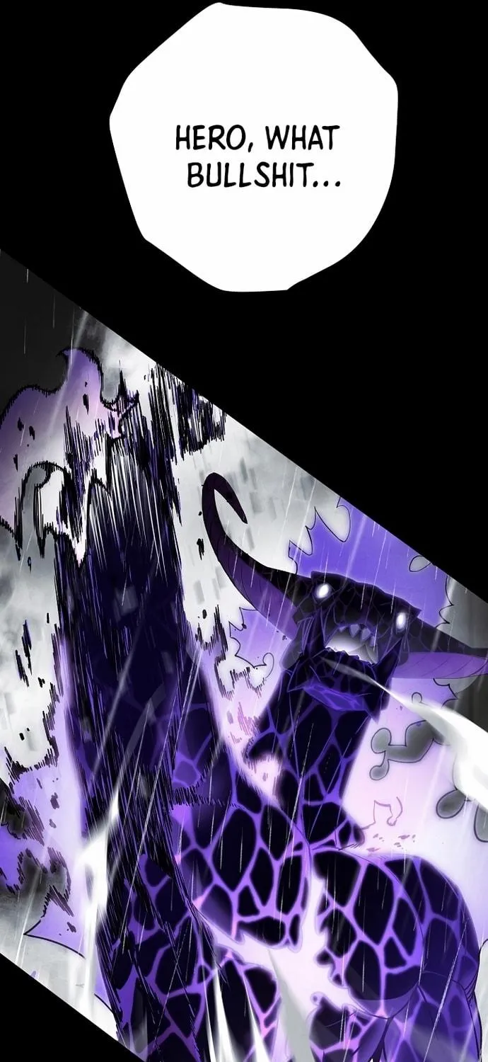 The Hero Returns Chapter 1 page 95 - 