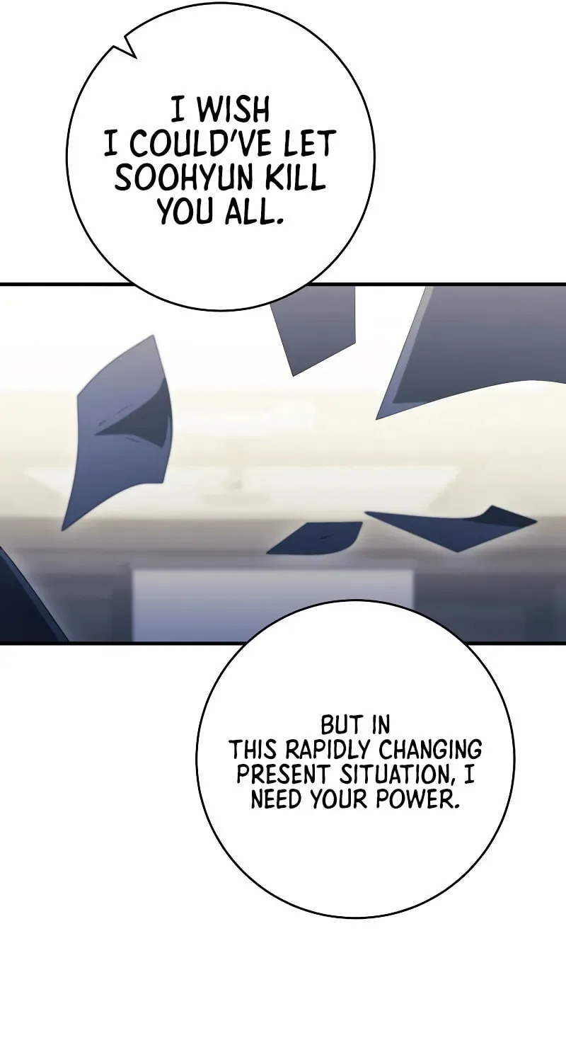 The Hero Returns Chapter 113 page 101 - 