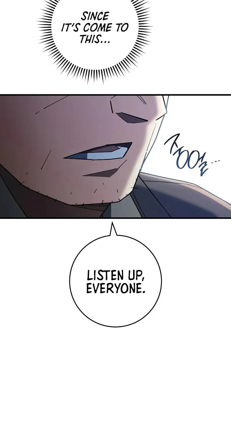 The Hero Returns Chapter 113 page 15 - 