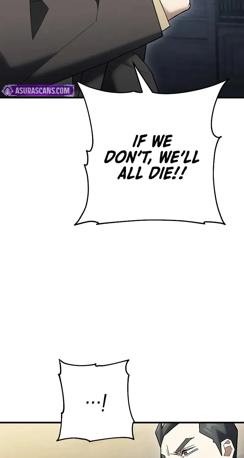The Hero Returns Chapter 113 page 17 - 
