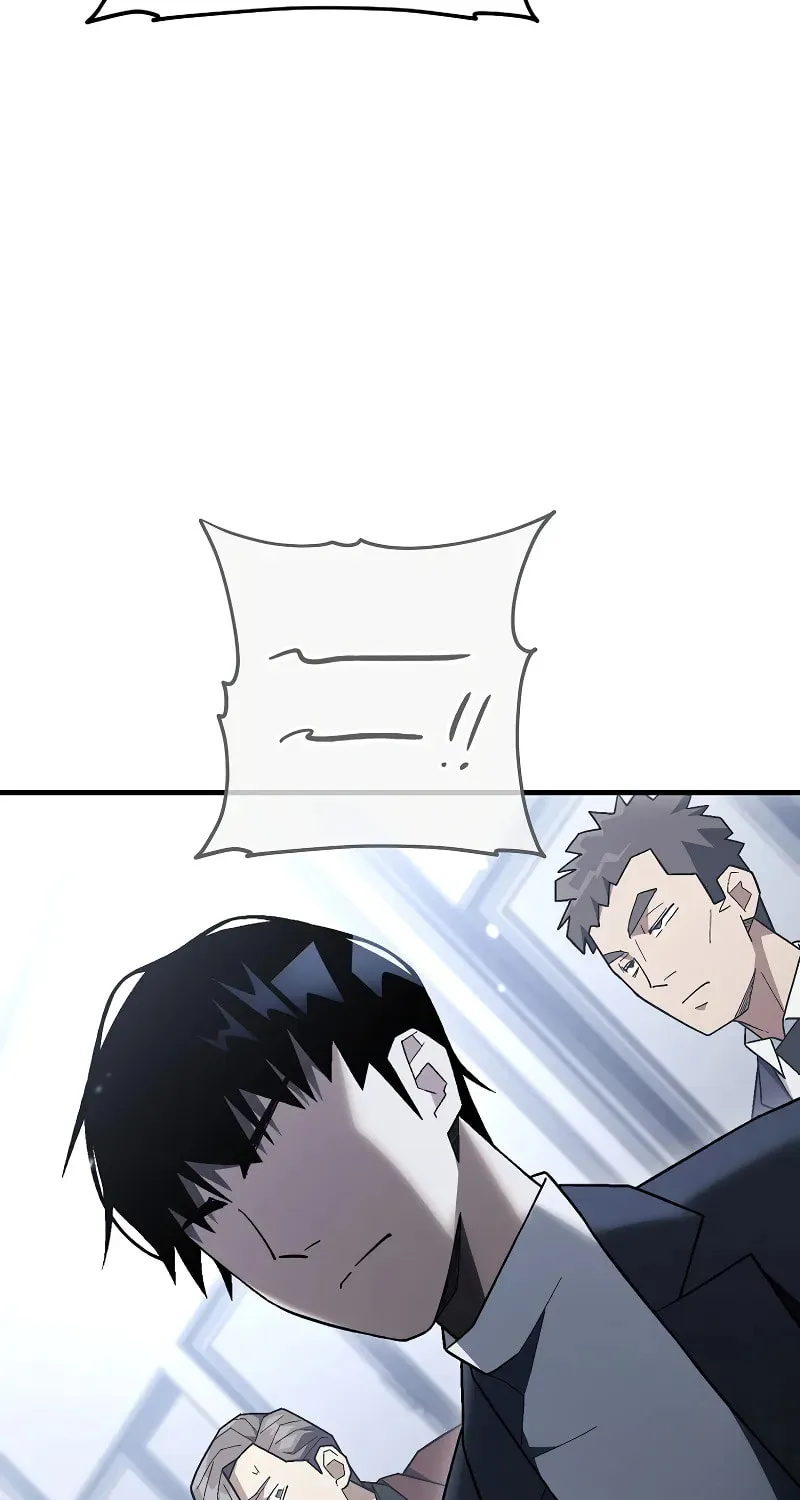 The Hero Returns Chapter 113 page 20 - 