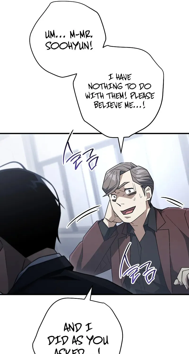 The Hero Returns Chapter 113 page 22 - 