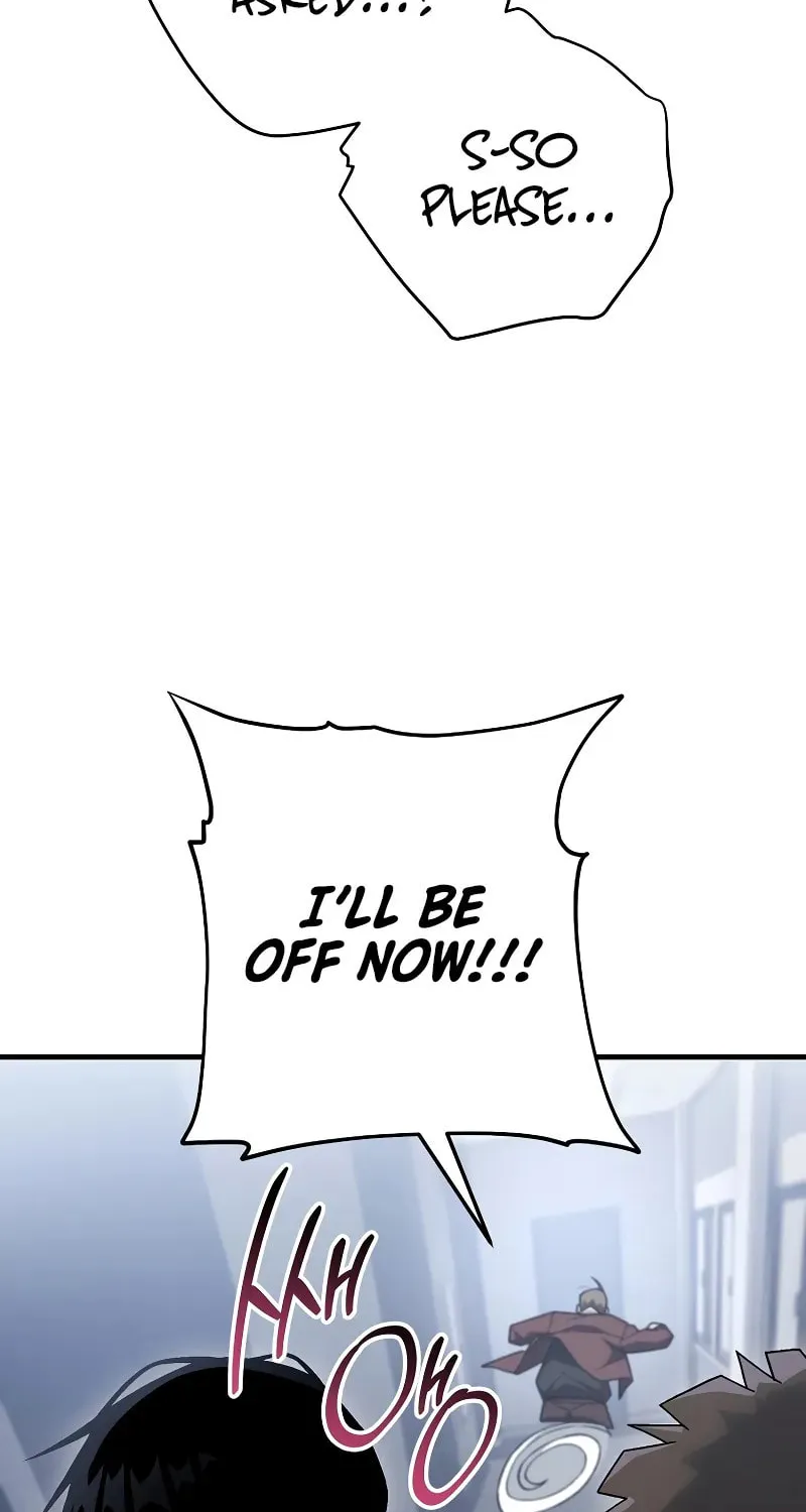 The Hero Returns Chapter 113 page 23 - 