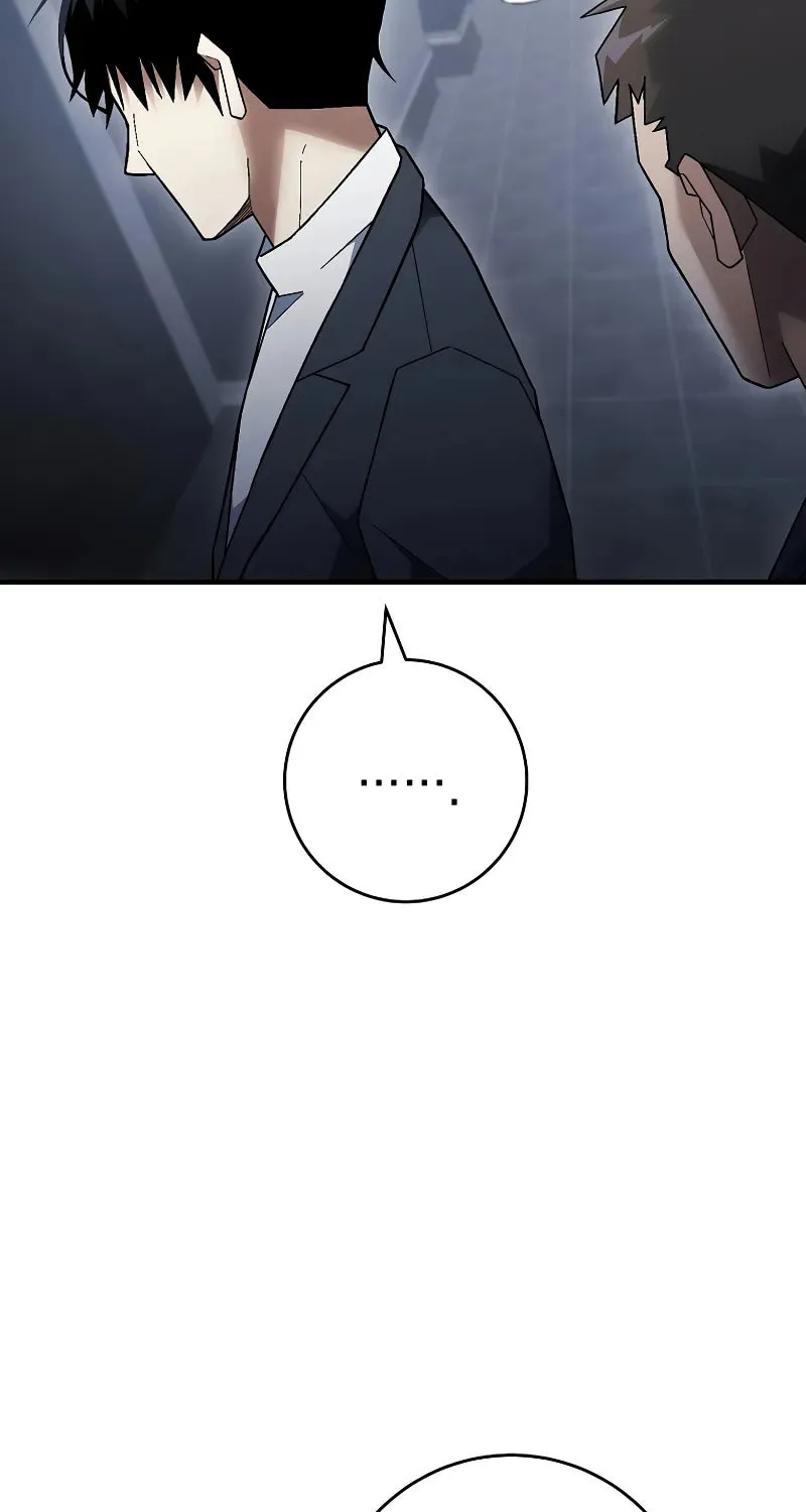 The Hero Returns Chapter 113 page 24 - 