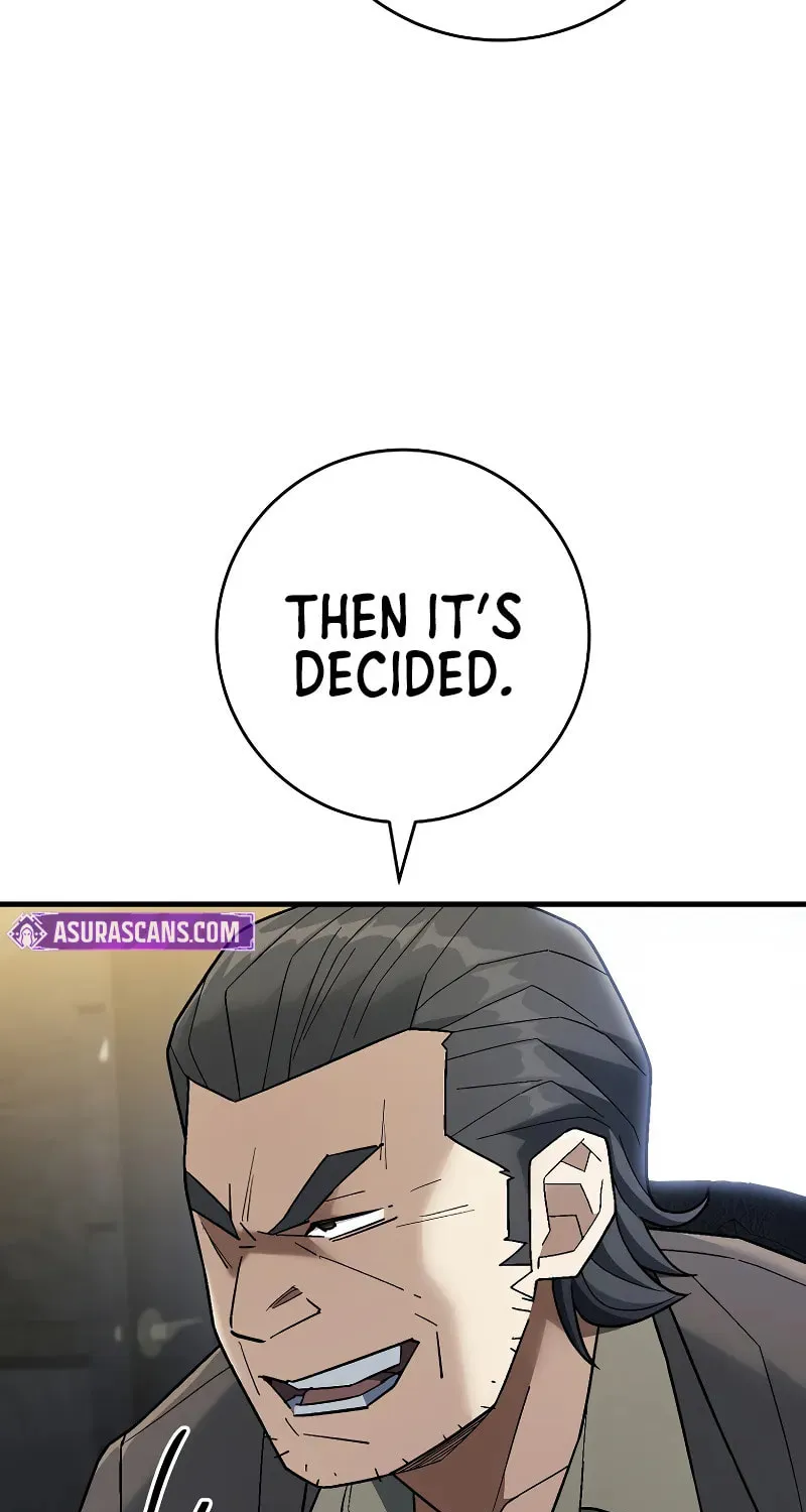 The Hero Returns Chapter 113 page 26 - 