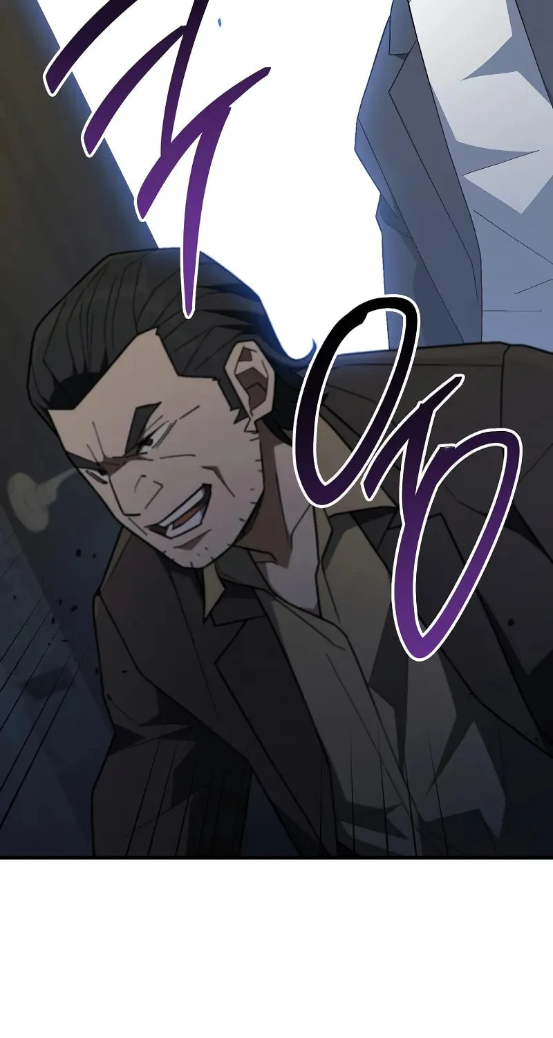 The Hero Returns Chapter 113 page 28 - 
