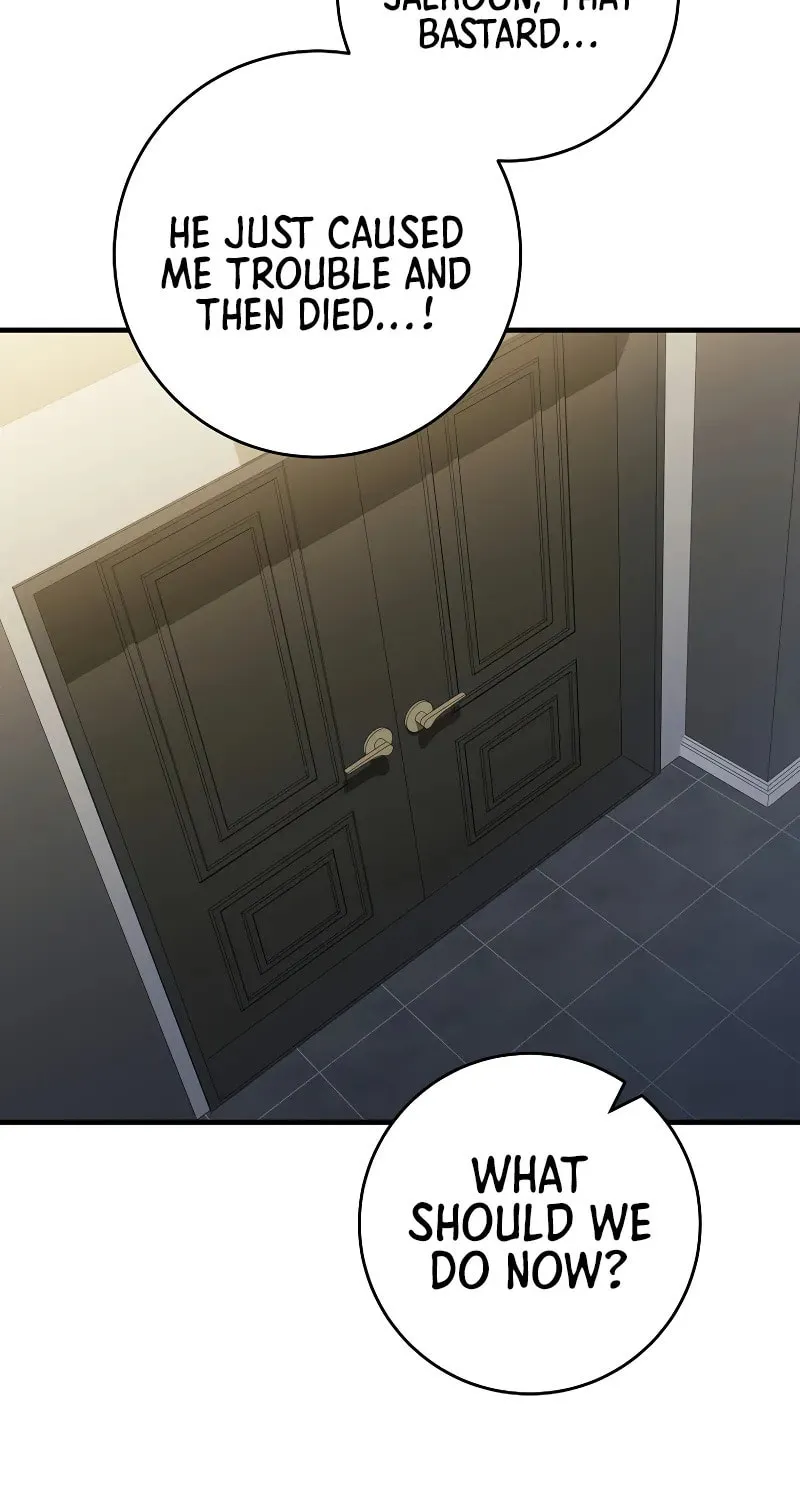 The Hero Returns Chapter 113 page 4 - 