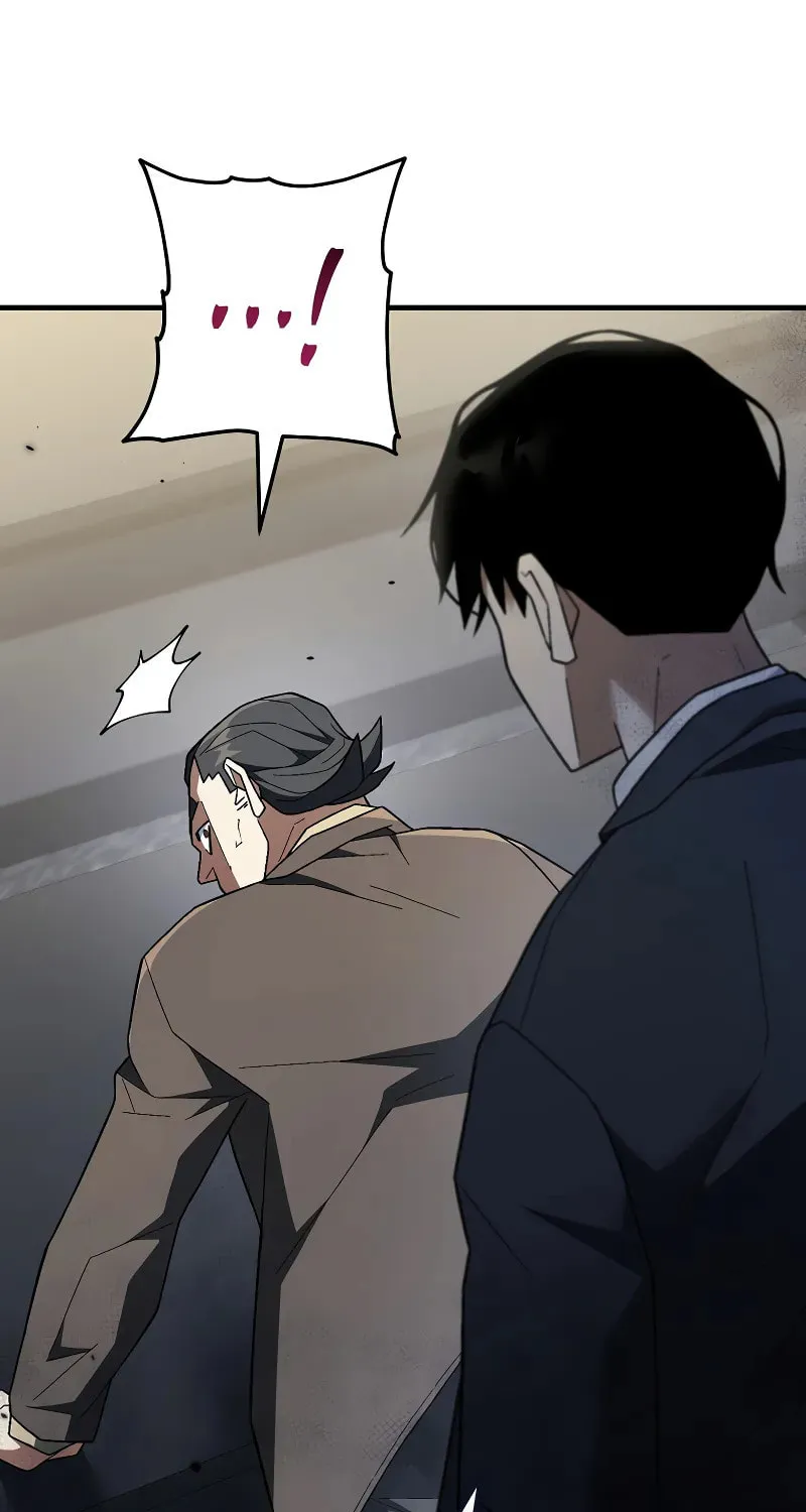 The Hero Returns Chapter 113 page 32 - 