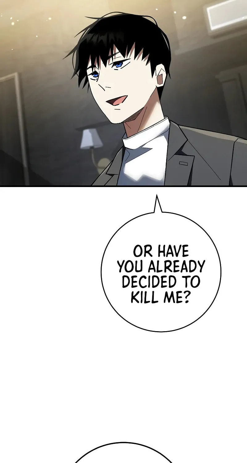 The Hero Returns Chapter 113 page 39 - 
