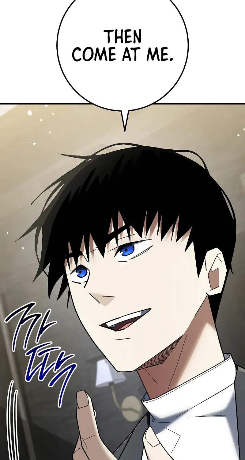 The Hero Returns Chapter 113 page 40 - 