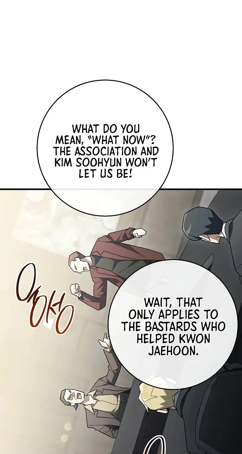 The Hero Returns Chapter 113 page 5 - 