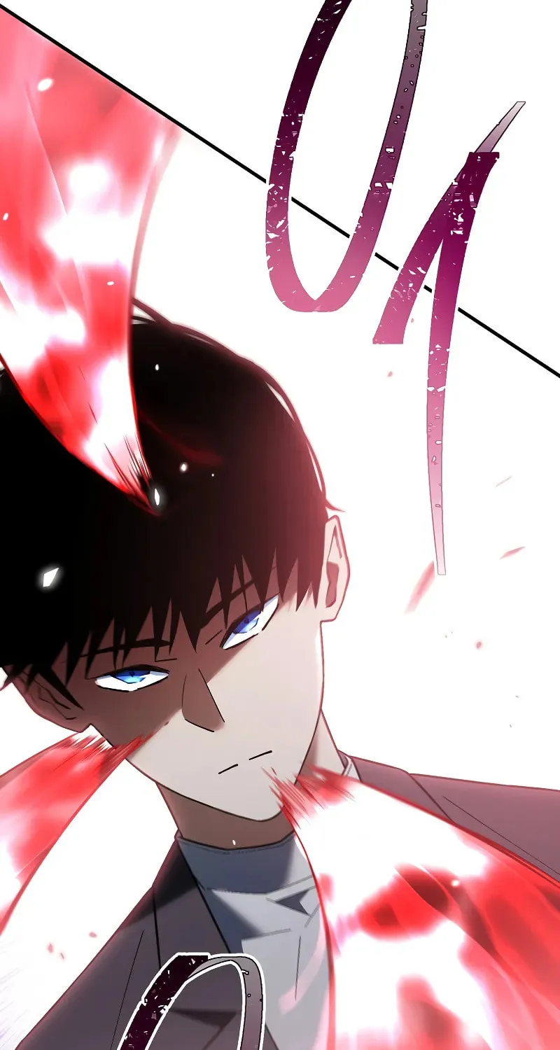The Hero Returns Chapter 113 page 46 - 