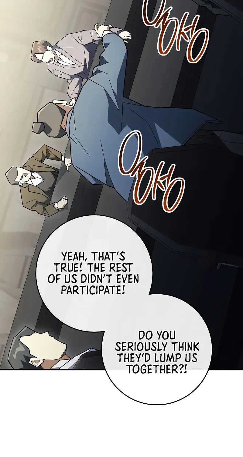 The Hero Returns Chapter 113 page 6 - 