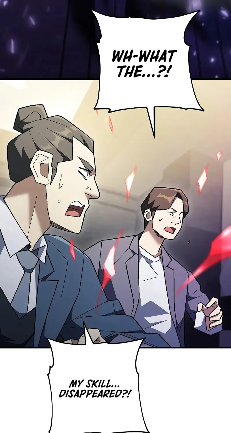 The Hero Returns Chapter 113 page 52 - 