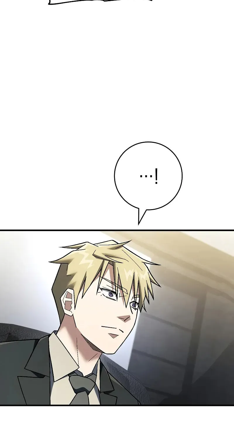 The Hero Returns Chapter 113 page 53 - 