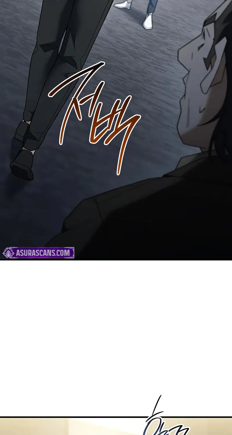 The Hero Returns Chapter 113 page 57 - 