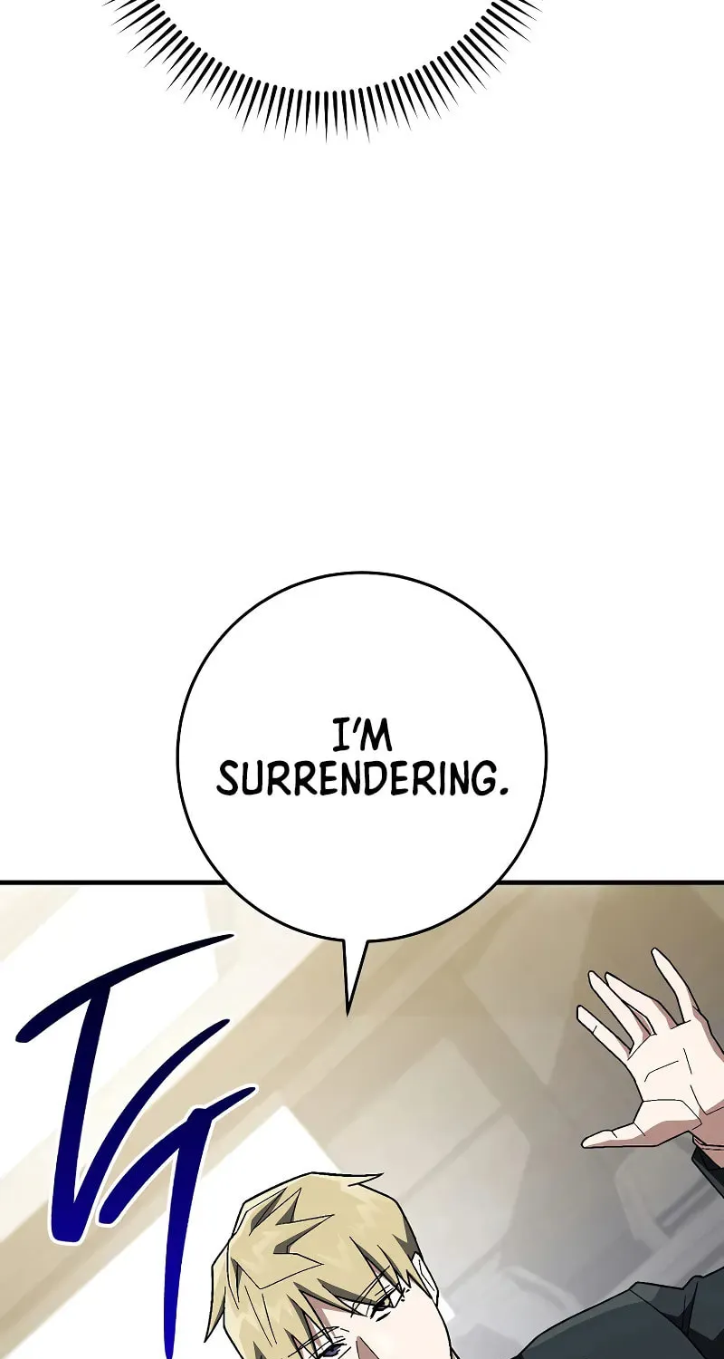 The Hero Returns Chapter 113 page 60 - 