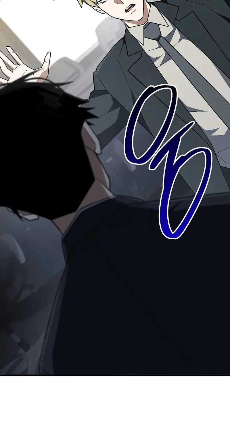 The Hero Returns Chapter 113 page 61 - 