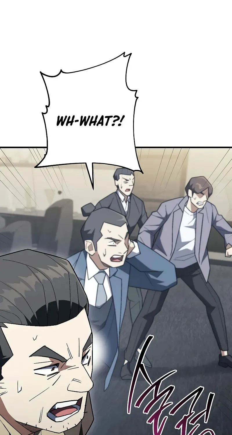 The Hero Returns Chapter 113 page 62 - 