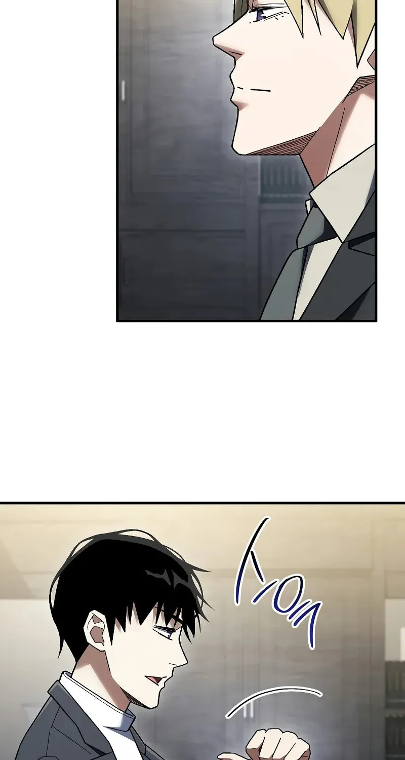 The Hero Returns Chapter 113 page 64 - 