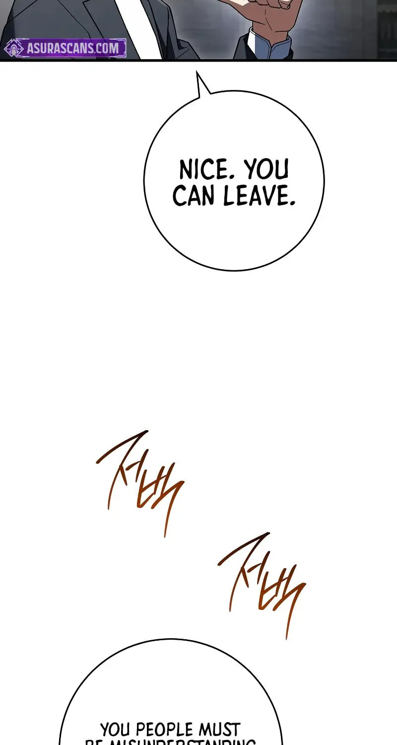 The Hero Returns Chapter 113 page 65 - 
