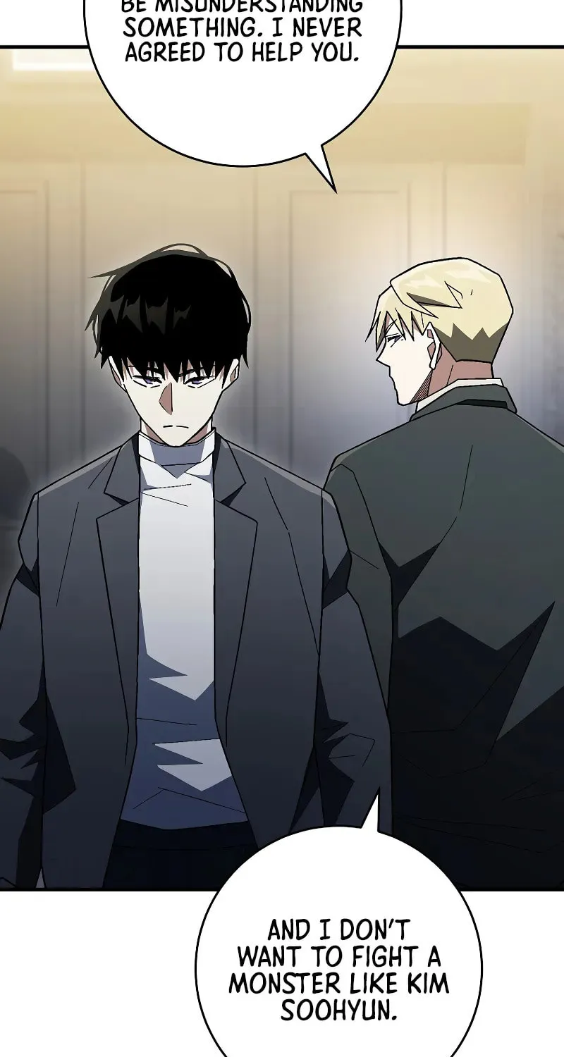 The Hero Returns Chapter 113 page 66 - 