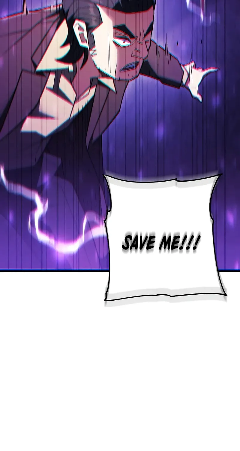 The Hero Returns Chapter 113 page 73 - 
