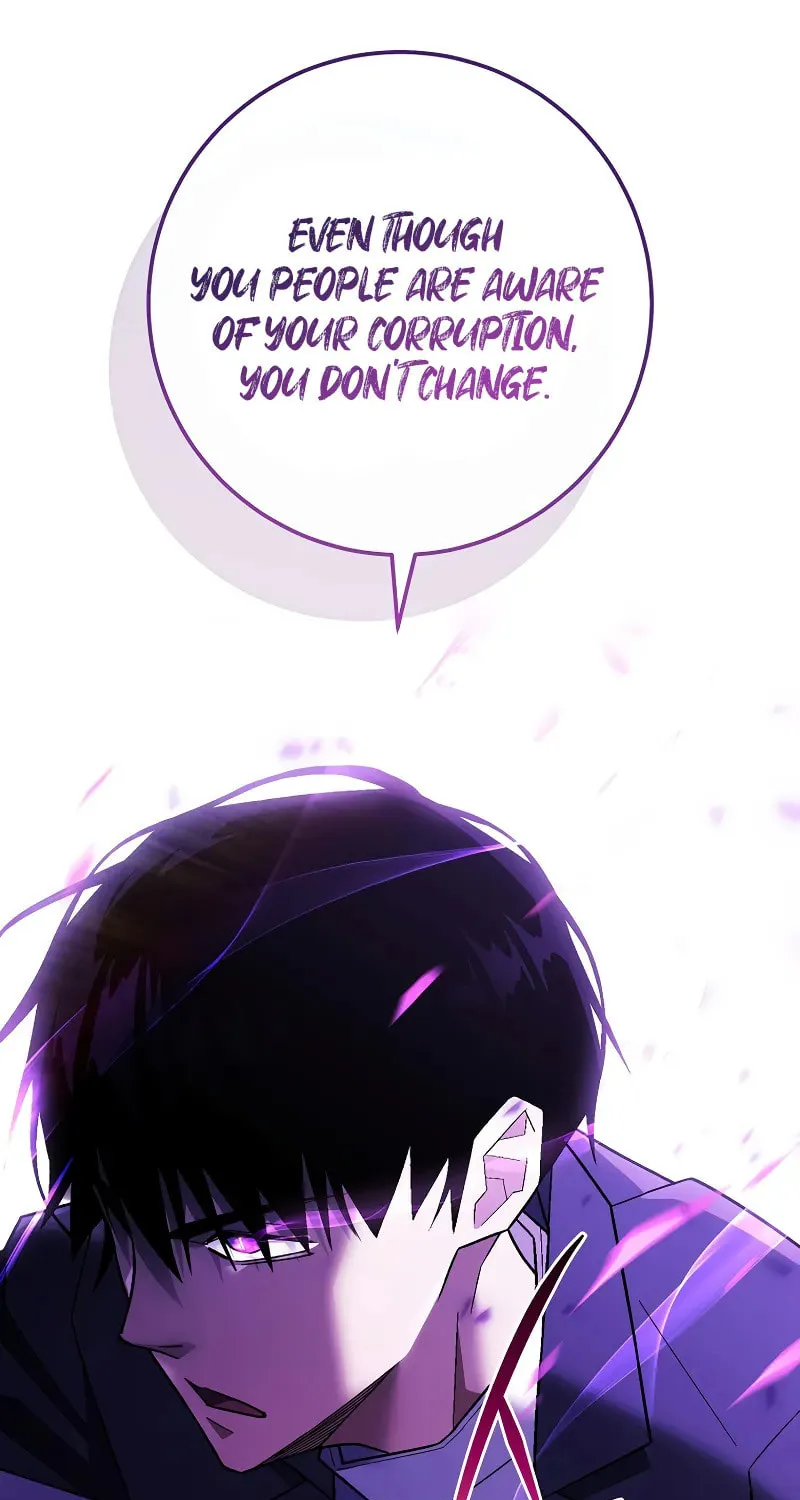 The Hero Returns Chapter 113 page 74 - 